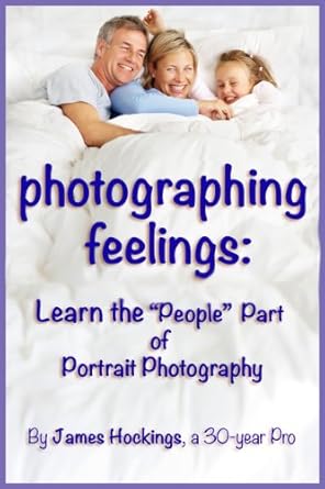 Discover the Power of Emotion: A Captivating Review of ‘Photographing Feelings’
