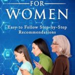 Empower Your Online Safety: A Comprehensive Review of ‘Cyber Defense for Women: Easy to Follow Step-by-Step Recommendations from Amazon’ Empower Your Online Safety: A Comprehensive Review of ‘Cyber Defense for Women: Easy to Follow Step-by-Step Recommendations from Amazon’