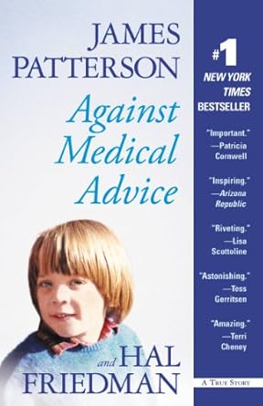 Unforgettable Insights: A Review of ‘Against Medical Advice’ – A Must-Read for Every Patient