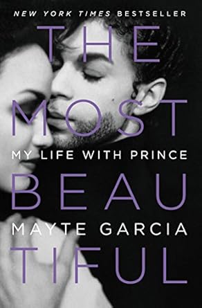 An Unforgettable Journey: A Review of The Most Beautiful: My Life with Prince