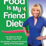Transform Your Life with This Powerful Guide: The Food Is My Friend Diet: The Ultimate 30-Day Weight Loss Plan – Get Healthy, Conquer Emotional Eating & Feel Energized