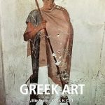 An In-Depth Exploration of Ancient Beauty: Greek Art from Amazon – A Must-Read for Art Enthusiasts!