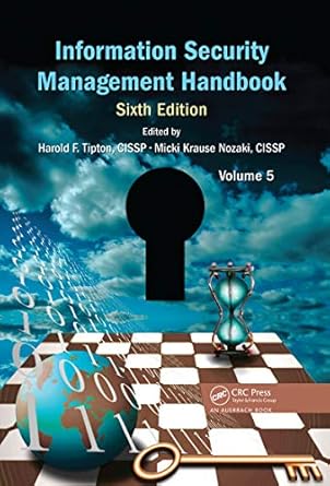 Discover Expert Insights in Our Review of the Information Security Management Handbook, Volume 5