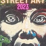 Discover the Vibrant Essence of Urban Creativity: A Review of Rosario Street Art 2023: Photos from Rosario, Argentina (South American Street Art Book 8)