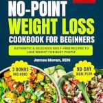 Transform Your Health with This Must-Have Guide: Quick No Point Weight Loss Cookbook for Beginners 2025 – Authentic & Delicious Guilt-Free Recipes to Lose Weight for Busy People