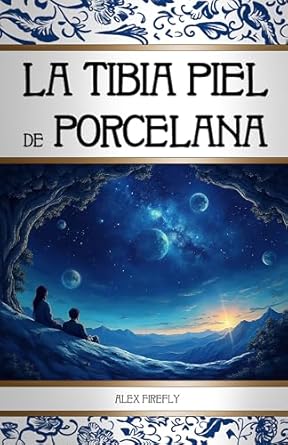 Discover the Enigmatic Storytelling in ‘La tibia piel de porcelana’ – A Captivating Review of the Spanish Edition