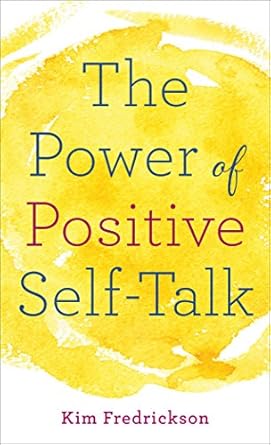 Unlock Your Potential: A Transformative Review of The Power of Positive Self-Talk