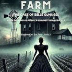 Unraveling the Chilling Secrets: A Review of Whispers from the Murder Farm: The Case of Belle Gunness: Inside the Mind of America’s Darkest Femme Fatale (Shadows of the Past Book 3)