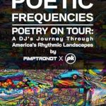 Discover the Soulful Vibes in This Enchanting Review of ‘Poetic Frequencies: Poetry on Tour: A DJ’s Journey Through America’s Rhythmic Landscapes (Poetry with Artwork)’ Discover the Soulful Vibes in This Enchanting Review of ‘Poetic Frequencies: Poetry on Tour: A DJ’s Journey Through America’s Rhythmic Landscapes (Poetry with Artwork)’