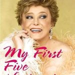 Discover the Hilarious Truth About Love in ‘My First Five Husbands…And the Ones Who Got Away: A Memoir’ – A Must-Read for Romance Enthusiasts!