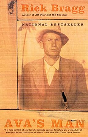 Discover the Heartfelt Journey in Ava’s Man: A Captivating Review of the Amazon Bestseller