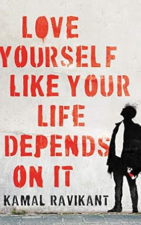 Unlock the Power of Self-Love: A Comprehensive Review of ‘Love Yourself Like Your Life Depends on It’