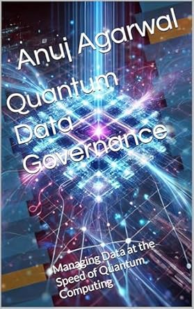 Unlocking the Future of Data Management: A Review of Quantum Data Governance: Managing Data at the Speed of Quantum Computing