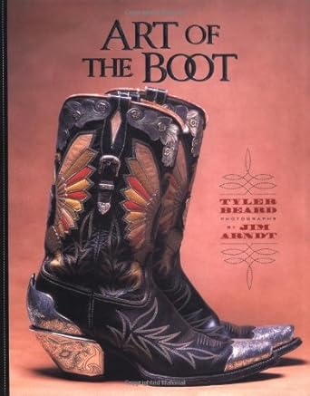 Discover the Masterful Techniques in ‘Art of The Boot’: A Comprehensive Review of Craftsmanship and Style