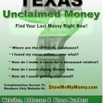 Unlock Hidden Treasures: A Comprehensive Review of Texas Unclaimed Money: How To Find (Free Missing Money, Unclaimed Property & Funds Book 43)