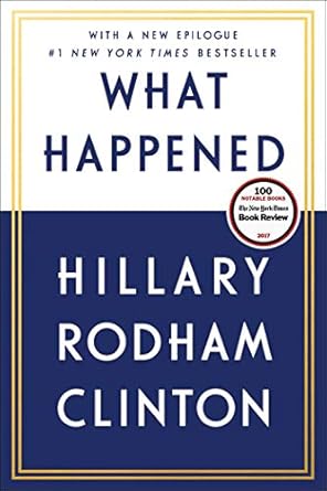 Discover the Truth: An In-Depth Review of ‘What Happened from Amazon’