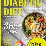 Transform Your Health with These Wholesome Recipes: Diabetic Diet Cookbook After 50: 365+ Days Of Delicious, Low-Sugar & Low-Carb Healthy Recipes For Managing Overweight, Prediabetes And Type 2 Diabetes | 30-Day Meal Plan And Colorful Pictures