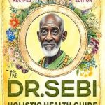 Discover the Secrets to Vibrant Health: A Comprehensive Review of The Dr. Sebi Holistic Health Guide: Herbal Remedies, Plant-Based Anti-Inflammatory Diet, and Cleansing Practices to Transform, Renew, and Detox Your Body!