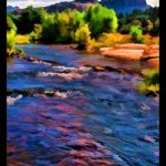 Discover the Beauty of Sedona: A Stunning Review of ‘Sedona Impressions – A Photography Study (Art Book 9)’