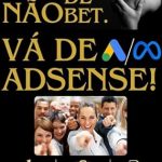 Discover the Secrets to Smart Investing: Não Vá De Bet, Vá de Adsense!: Invista Onde Terá Retorno Real, Não Jogue Dinheiro Fora (Portuguese Edition) Review