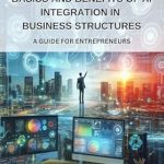 Unlock Your Business Potential: A Comprehensive Review of ‘Basics and Benefits of AI Integration in Business Structures: A Guide For Entrepreneurs’ Unlock Your Business Potential: A Comprehensive Review of ‘Basics and Benefits of AI Integration in Business Structures: A Guide For Entrepreneurs’