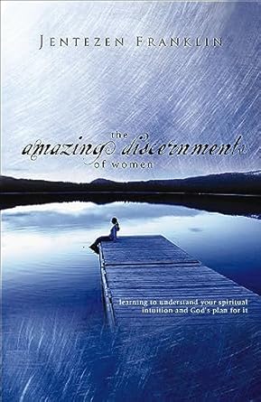 Unlocking Spiritual Insights: A Compelling Review of ‘The Amazing Discernment of Women: Learning to Understand Your Spiritual Intuition and God’s Plan for It’