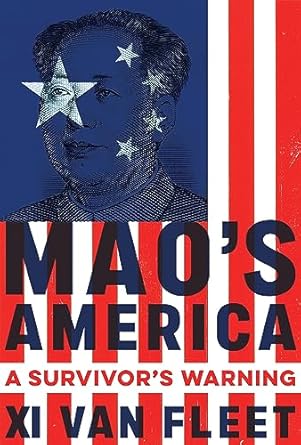 Essential Read: Mao’s America: A Survivor’s Warning – Understand the Dangers of Totalitarianism Today