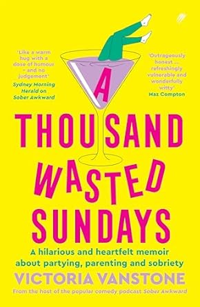 Uncover the Heartfelt Journey in A Thousand Wasted Sundays: A Review of Life, Regrets, and Redemption