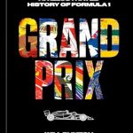 Discover the Thrilling Legacy of Formula 1: A Review of ‘Grand Prix: An Illustrated History of Formula 1’