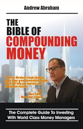 Discover the Secrets to Successful Investing: A Comprehensive Review of ‘Investing with World Class Money Managers (Trend Following Mentor)’