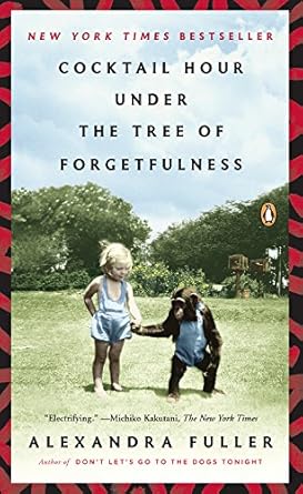 Discover the Heartfelt Journey of Love and Loss: Cocktail Hour Under the Tree of Forgetfulness – A Captivating Review