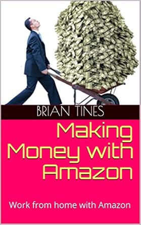 Discover Insider Secrets in This Comprehensive Review: How to Make Money with Amazon: How to Make Money at Home with Kindle from Amazon