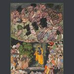 Discover the Epic Tales: A Review of Krishna’s Lineage: The Harivamsha of Vyasa’s Mahabharata
