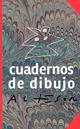 Discover the Artistic Journey of Cuadernos de Dibujo (1978-1993) – A Must-Read for Art Enthusiasts!