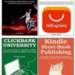 Unlock Your Online Success: A Comprehensive Review of NEWBIE ENTREPRENEURS MASTERCLASS (4 Book Bundle): 4 Money Making Blueprint for New Online Entrepreneurs – Aliexpress Dropshipping, NBA Tees Marketing, Clickbank Selling & Kindle Short Book Publishing from Amazon