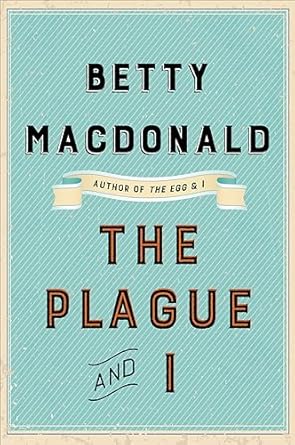 An Eye-Opening Journey Through Illness: A Review of The Plague and I