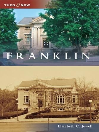 Unveiling the Magic of Adventure: A Captivating Review of Franklin from Amazon