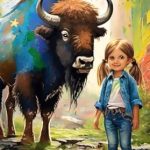 Enchanting Adventure Awaits: A Review of Kay’s Magical Mural – A Journey Through Art and Imagination Enchanting Adventure Awaits: A Review of Kay’s Magical Mural – A Journey Through Art and Imagination