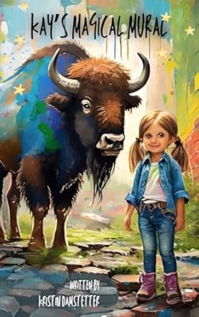 Enchanting Adventure Awaits: A Review of Kay’s Magical Mural – A Journey Through Art and Imagination