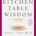 Transform Your Life with Heartfelt Insights: A Review of Kitchen Table Wisdom: Stories that Heal, 10th Anniversary Edition