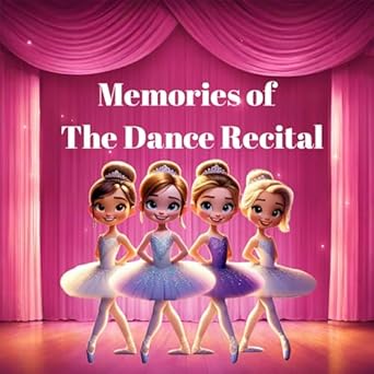 Discover the Heartfelt Journey in ‘Memories Of The Dance Recital’: A Captivating Review of Emotion and Artistry