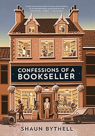 Unveiling Secrets and Surprising Insights: Confessions of a Bookseller from Amazon