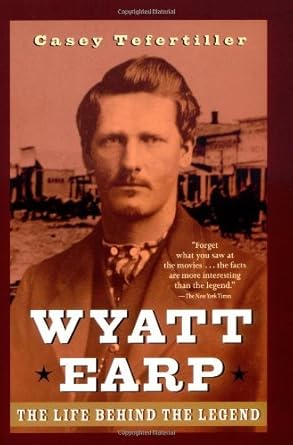Unveiling the Truth: A Deep Dive into Wyatt Earp: The Life Behind the Legend