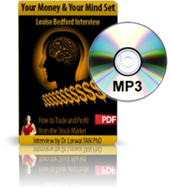 Transform Your Trading Journey: A Comprehensive Review of ‘Your Money and Your Mindset: Stock Trading Expert Louise Bedford’