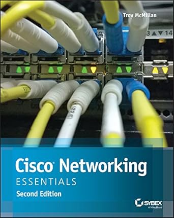 Unlocking Networking Success: A Comprehensive Review of Cisco Networking Essentials