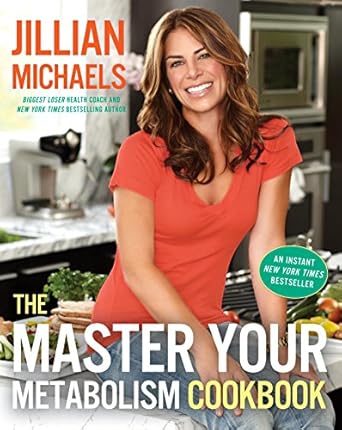 Unleash Your Energy: A Comprehensive Review of The Master Your Metabolism Cookbook