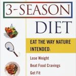Discover the Secrets to Lasting Weight Loss in Our In-Depth Review of The 3-Season Diet: Eat the Way Nature Intended: Lose Weight, Beat Food Cravings, and Get Fit Discover the Secrets to Lasting Weight Loss in Our In-Depth Review of The 3-Season Diet: Eat the Way Nature Intended: Lose Weight, Beat Food Cravings, and Get Fit