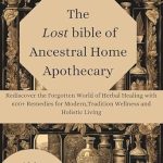 Unlock the Secrets of Natural Healing: A Comprehensive Review of The Lost Bible of Ancestral Home Apothecary – Rediscover the Forgotten World of Herbal Healing with 600+ Remedies for Modern, Traditional Wellness and Holistic Living