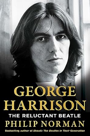 Discover the Untold Story in Our In-Depth Review of *George Harrison: The Reluctant Beatle*