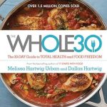 Transform Your Health: A Comprehensive Review of The Whole30: The 30-Day Guide to Total Health and Food Freedom